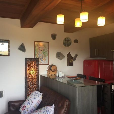 Casa Rural Adoracion Chipude - Adults Only الغرفة الصورة