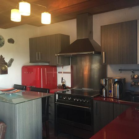 Casa Rural Adoracion Chipude - Adults Only الغرفة الصورة