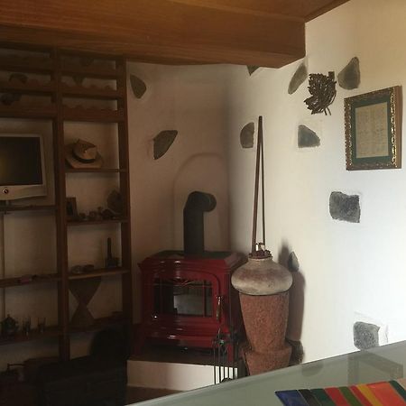 Casa Rural Adoracion Chipude - Adults Only الغرفة الصورة