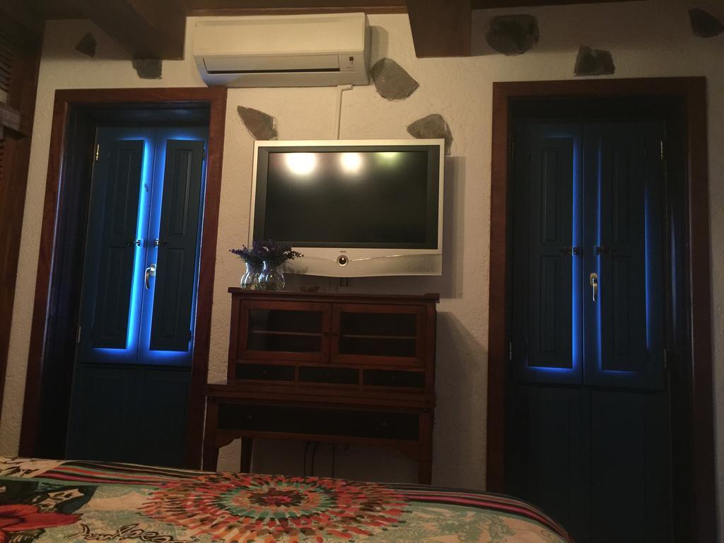 Casa Rural Adoracion Chipude - Adults Only الغرفة الصورة