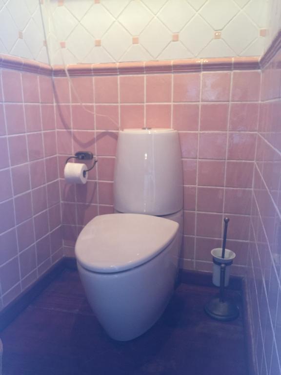 Casa Rural Adoracion Chipude - Adults Only الغرفة الصورة