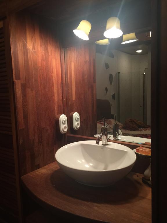 Casa Rural Adoracion Chipude - Adults Only الغرفة الصورة