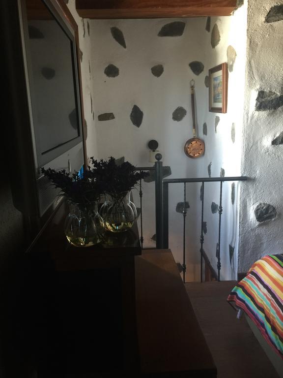 Casa Rural Adoracion Chipude - Adults Only الغرفة الصورة