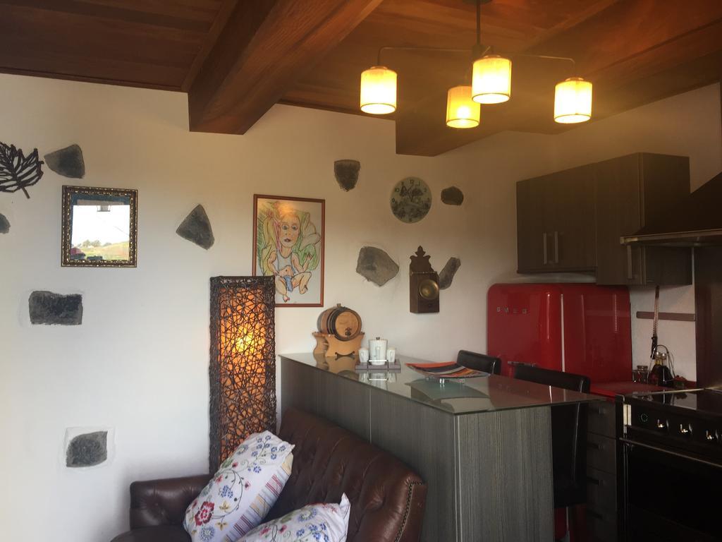 Casa Rural Adoracion Chipude - Adults Only الغرفة الصورة