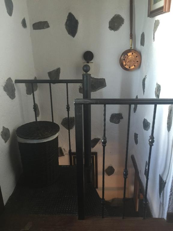 Casa Rural Adoracion Chipude - Adults Only الغرفة الصورة