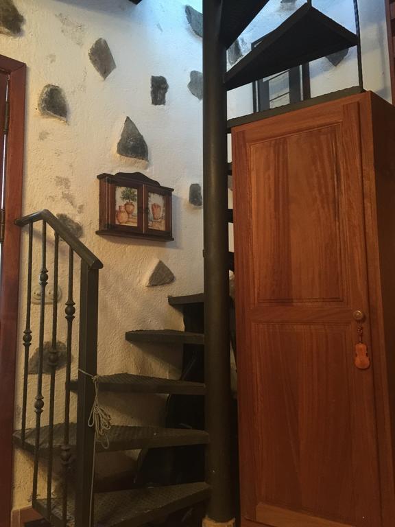 Casa Rural Adoracion Chipude - Adults Only الغرفة الصورة