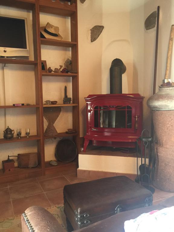 Casa Rural Adoracion Chipude - Adults Only الغرفة الصورة