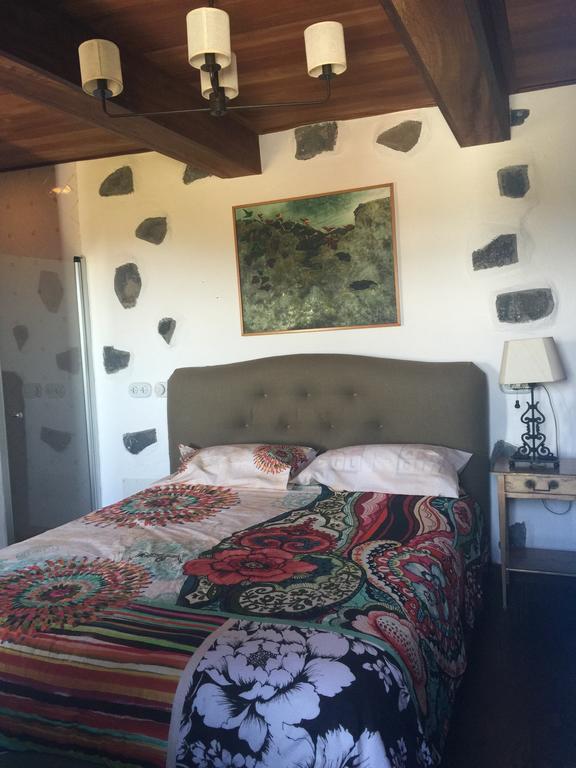 Casa Rural Adoracion Chipude - Adults Only الغرفة الصورة